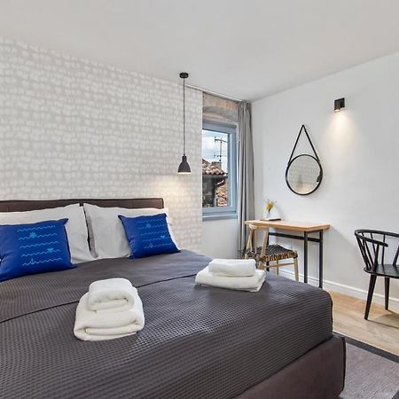 Blubini Heritage House Rovinj Exterior foto