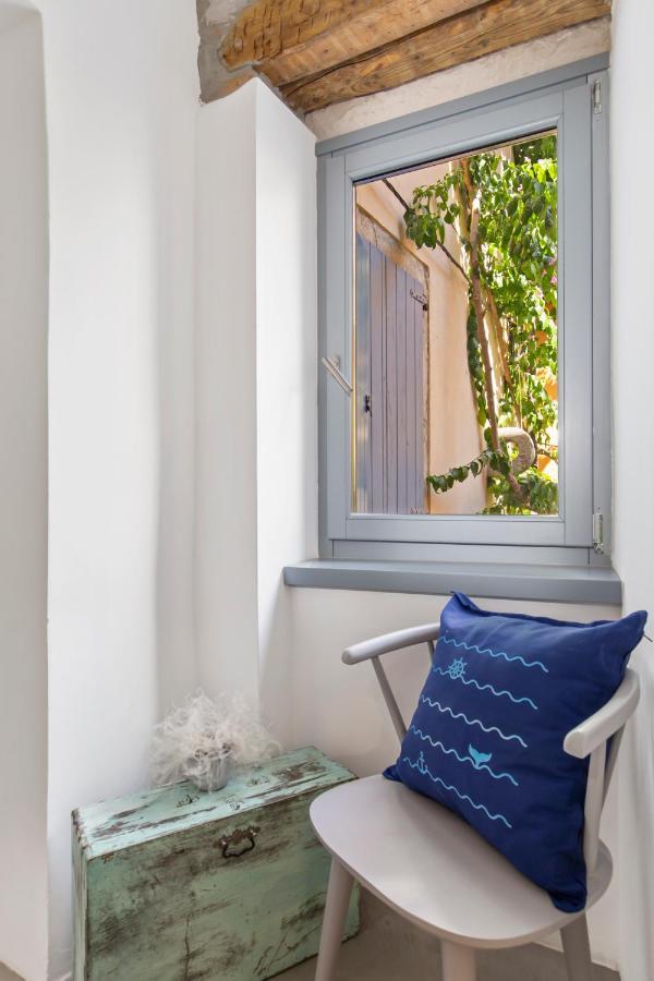 Blubini Heritage House Rovinj Exterior foto