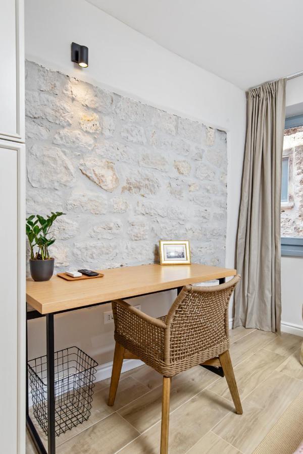 Blubini Heritage House Rovinj Exterior foto