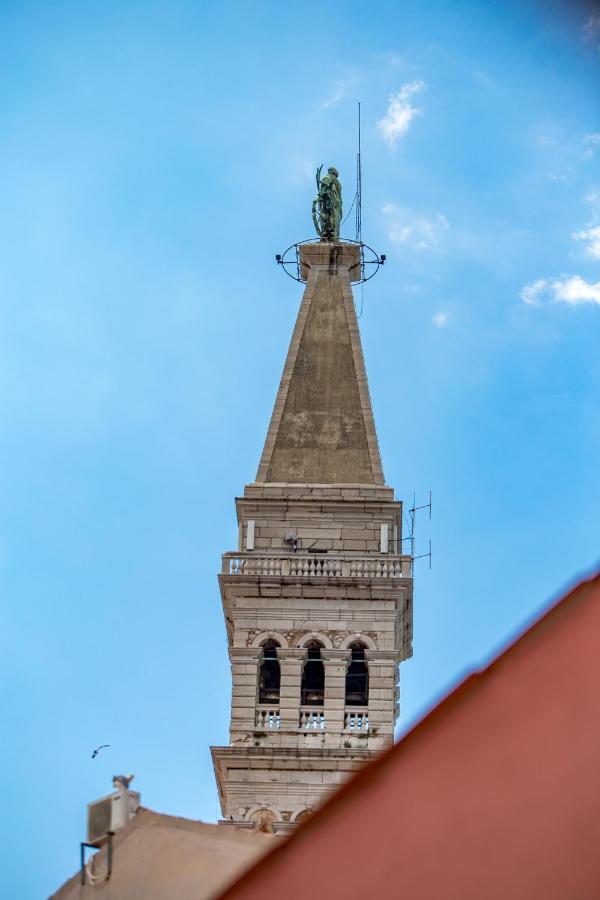 Blubini Heritage House Rovinj Exterior foto