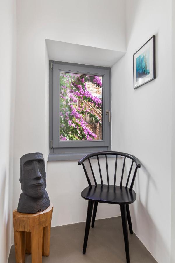 Blubini Heritage House Rovinj Exterior foto