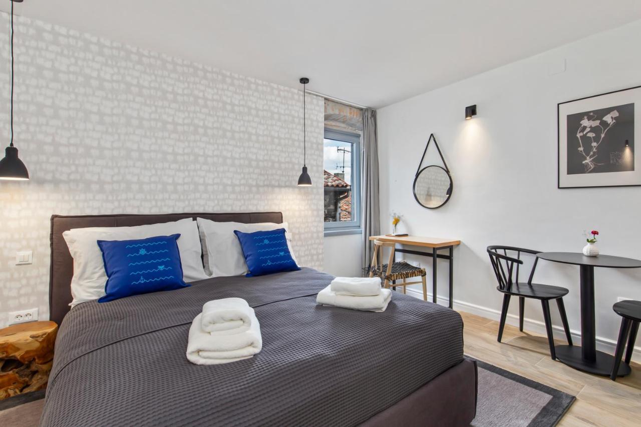 Blubini Heritage House Rovinj Exterior foto