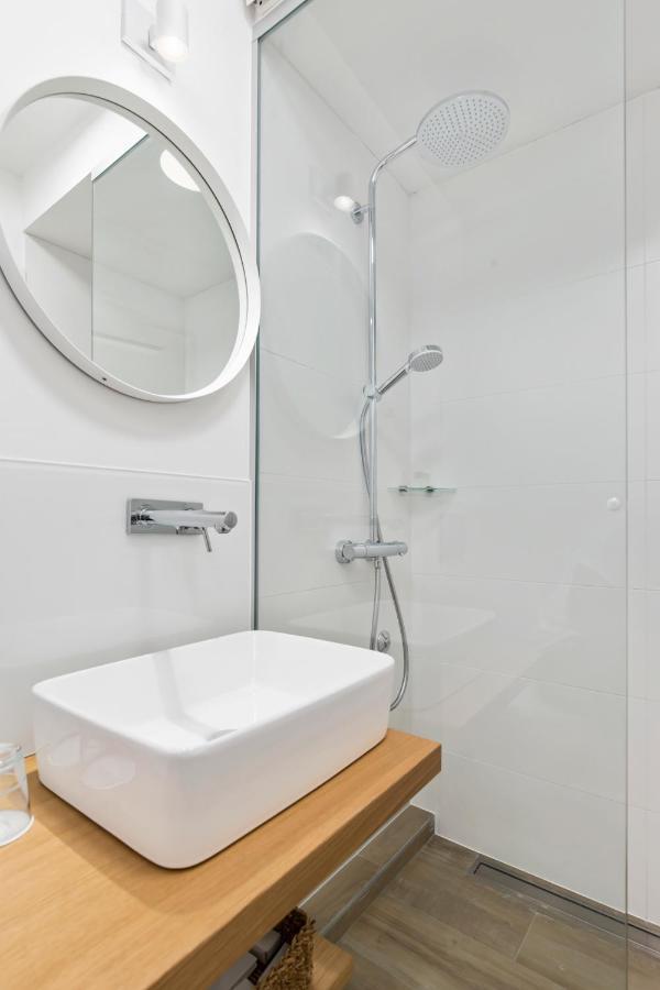 Blubini Heritage House Rovinj Exterior foto