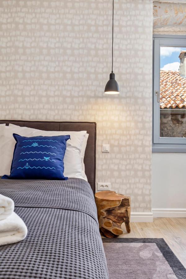 Blubini Heritage House Rovinj Zimmer foto