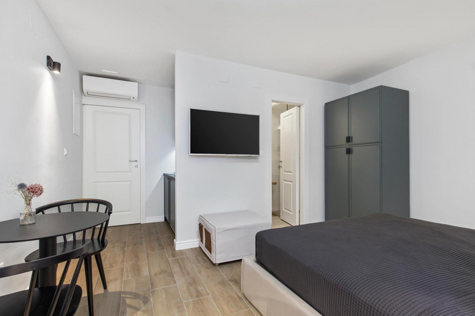 Blubini Heritage House Rovinj Zimmer foto