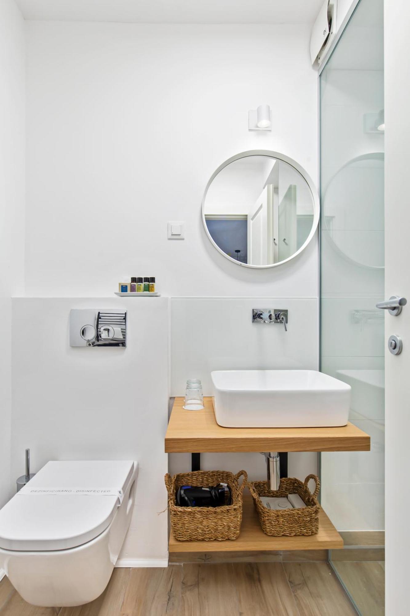 Blubini Heritage House Rovinj Zimmer foto