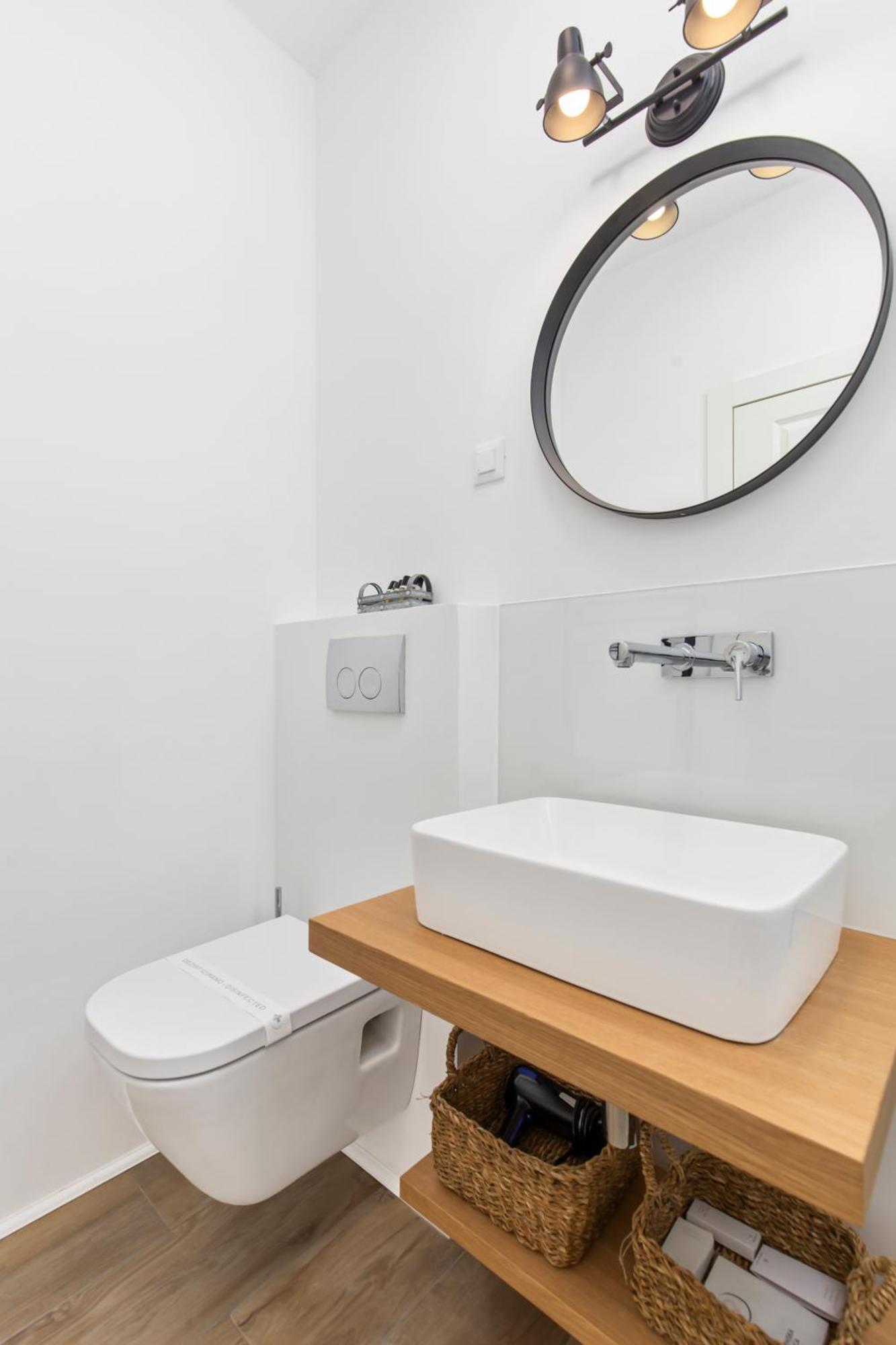 Blubini Heritage House Rovinj Zimmer foto