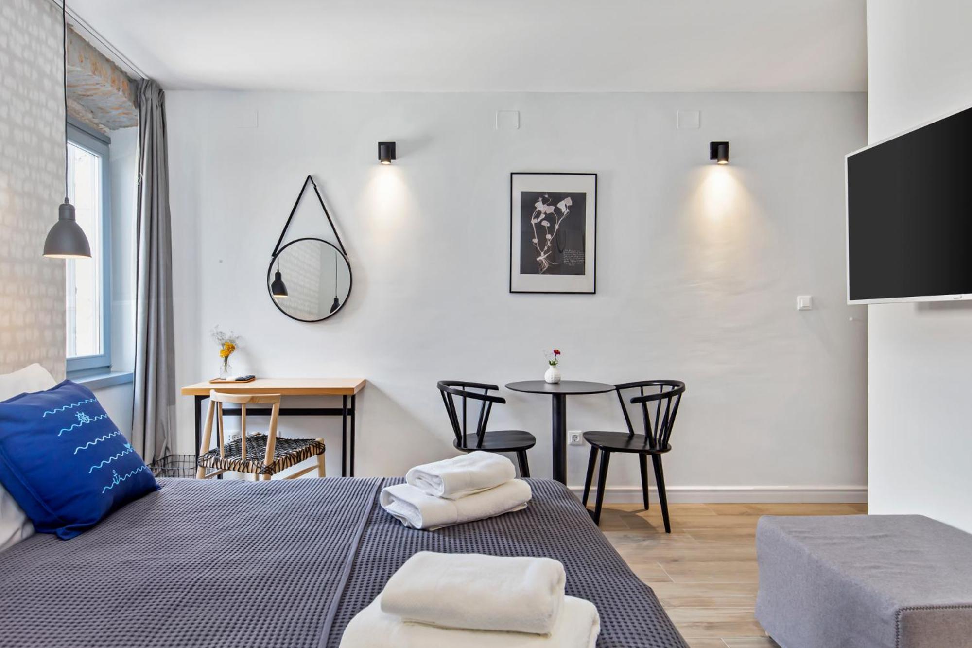 Blubini Heritage House Rovinj Zimmer foto
