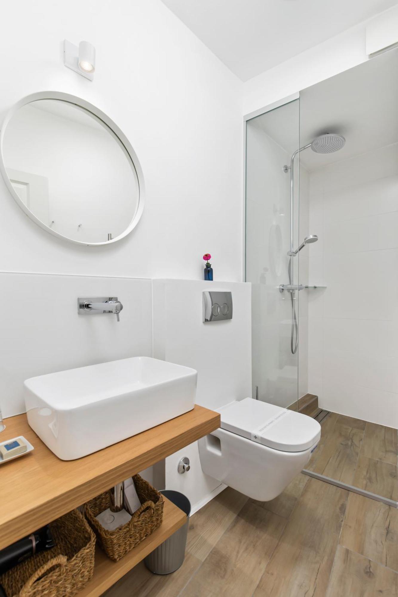 Blubini Heritage House Rovinj Zimmer foto