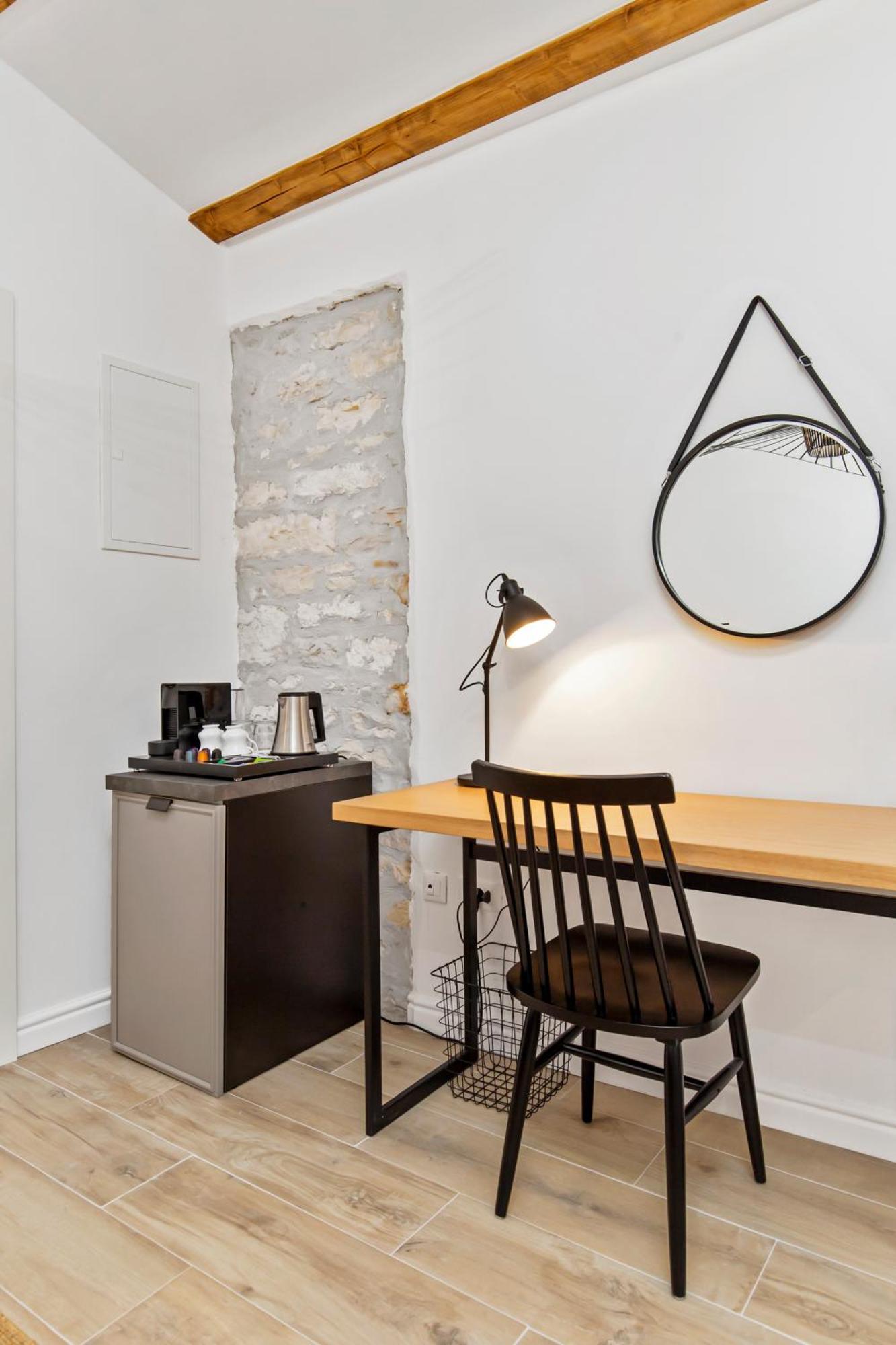 Blubini Heritage House Rovinj Zimmer foto