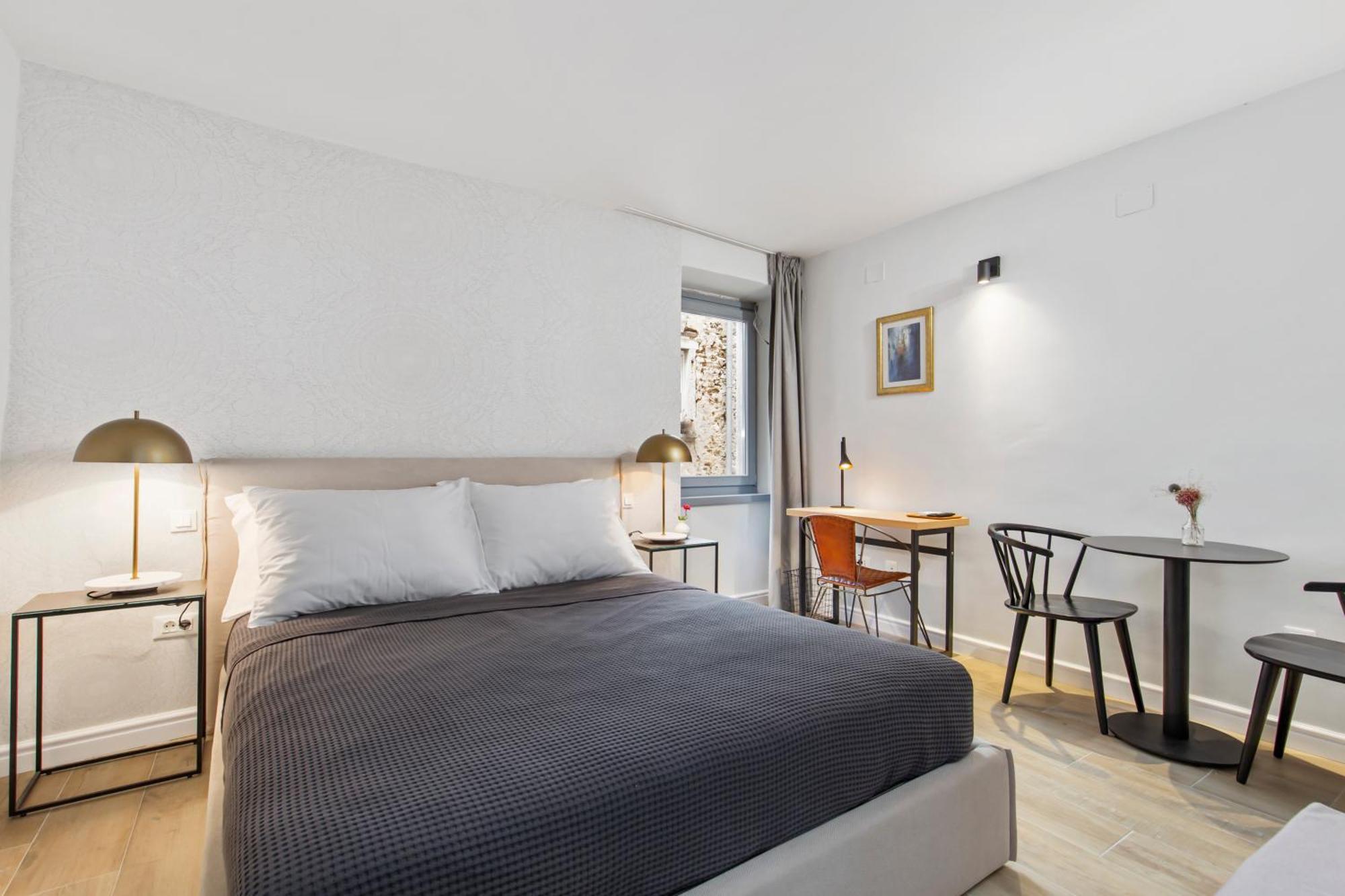 Blubini Heritage House Rovinj Zimmer foto