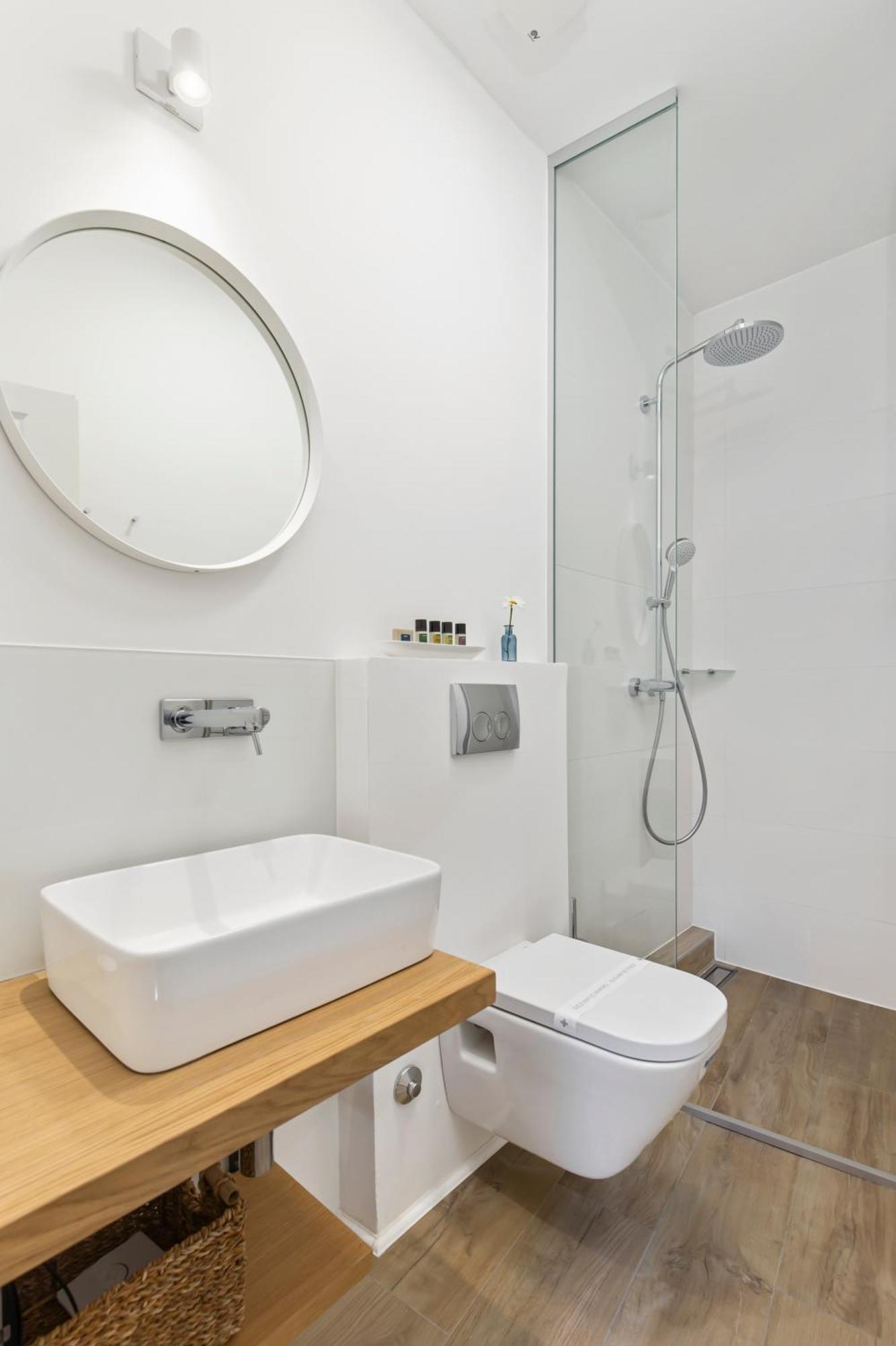 Blubini Heritage House Rovinj Zimmer foto