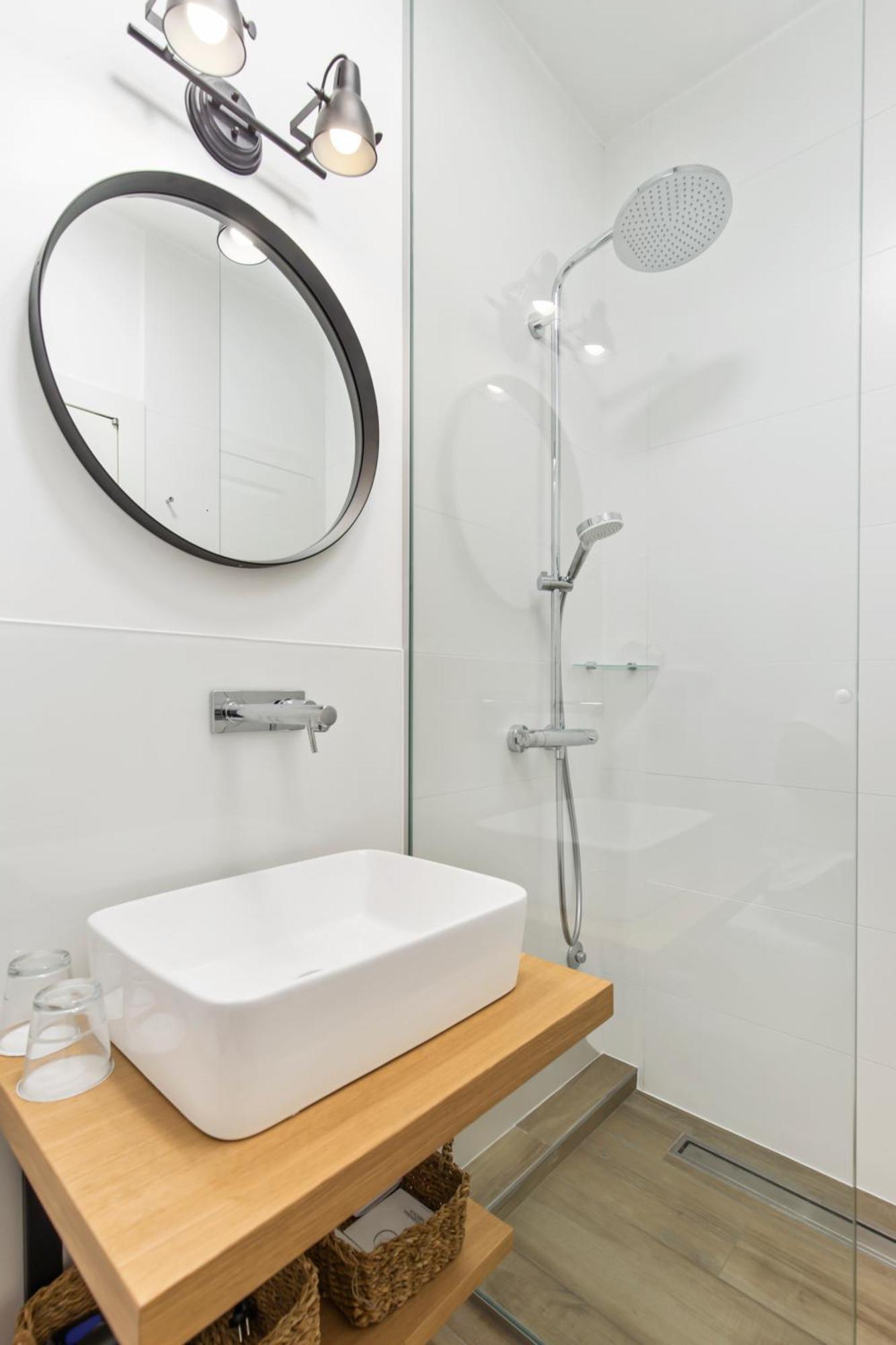Blubini Heritage House Rovinj Zimmer foto