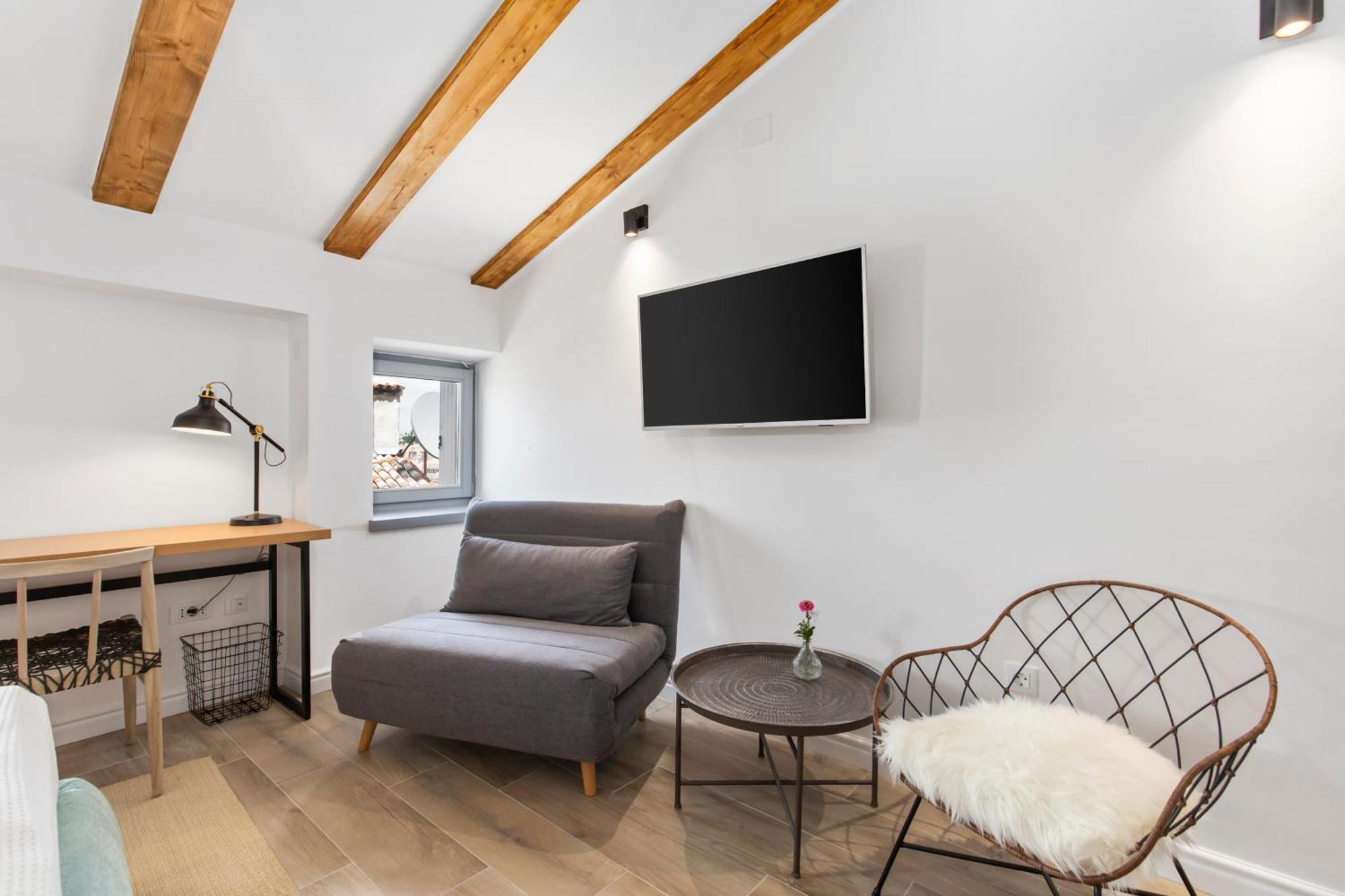 Blubini Heritage House Rovinj Zimmer foto