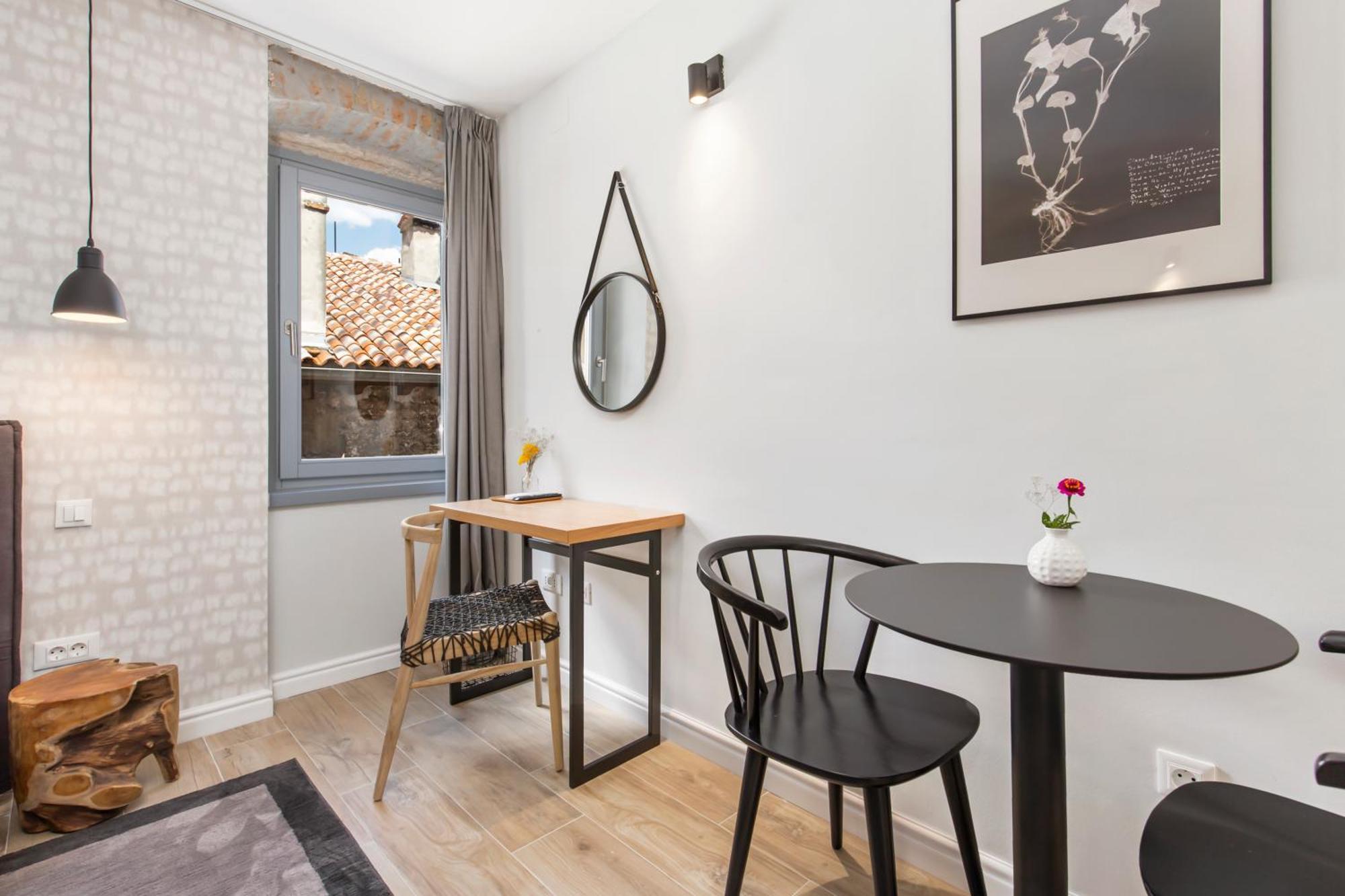 Blubini Heritage House Rovinj Zimmer foto